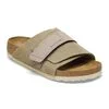 Kyoto Nubuck Leather/Suede