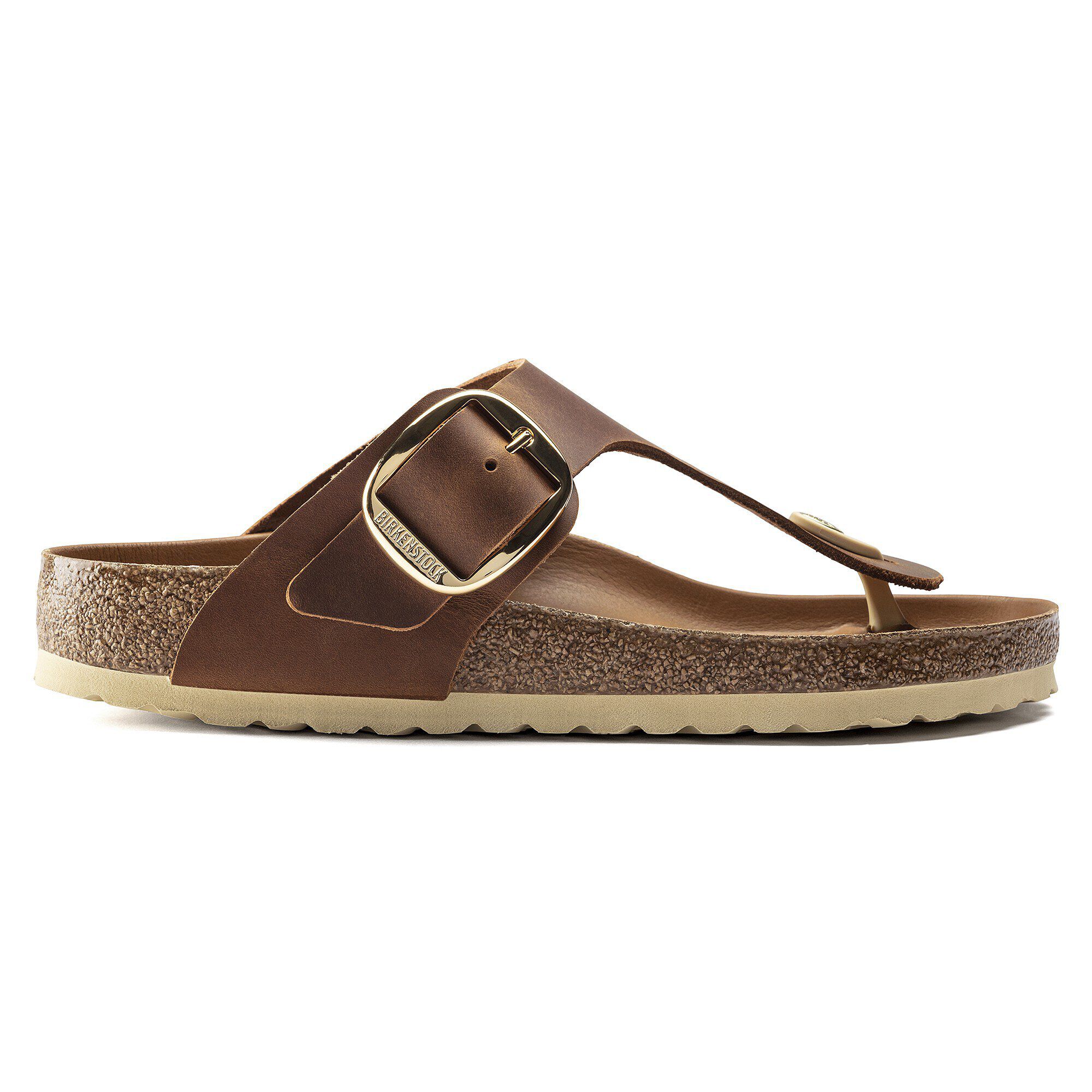 Gizeh Big Buckle / ギゼ ビッグバックル オイルドレザー Gizeh Big Buckle / ギゼ ビッグバックル オイルドレザー