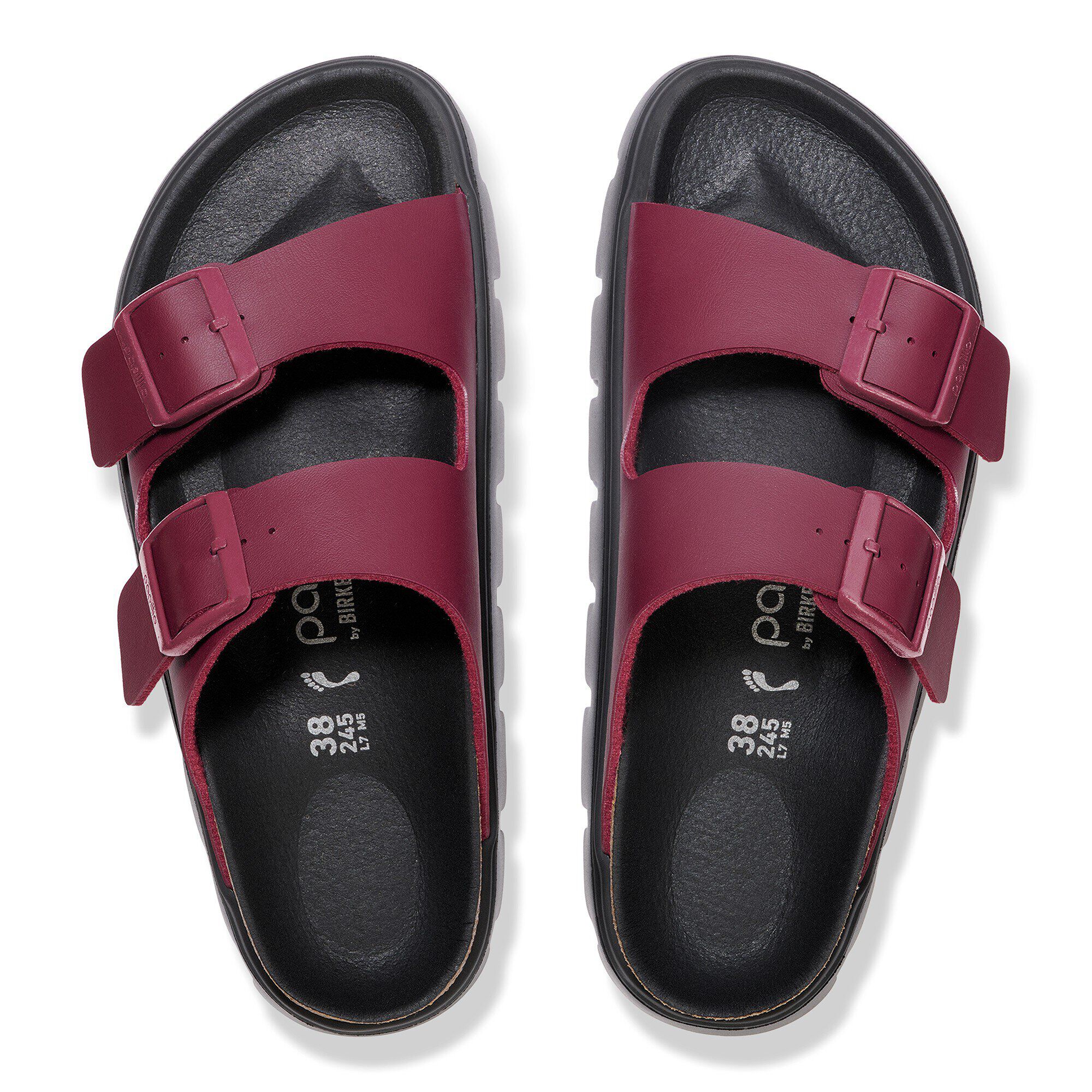 Arizona Chunky Birko-Flor Zinfandel | BIRKENSTOCK