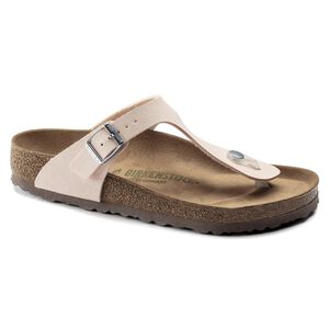 Gizeh Vegan  Birko-Flor Nubuck