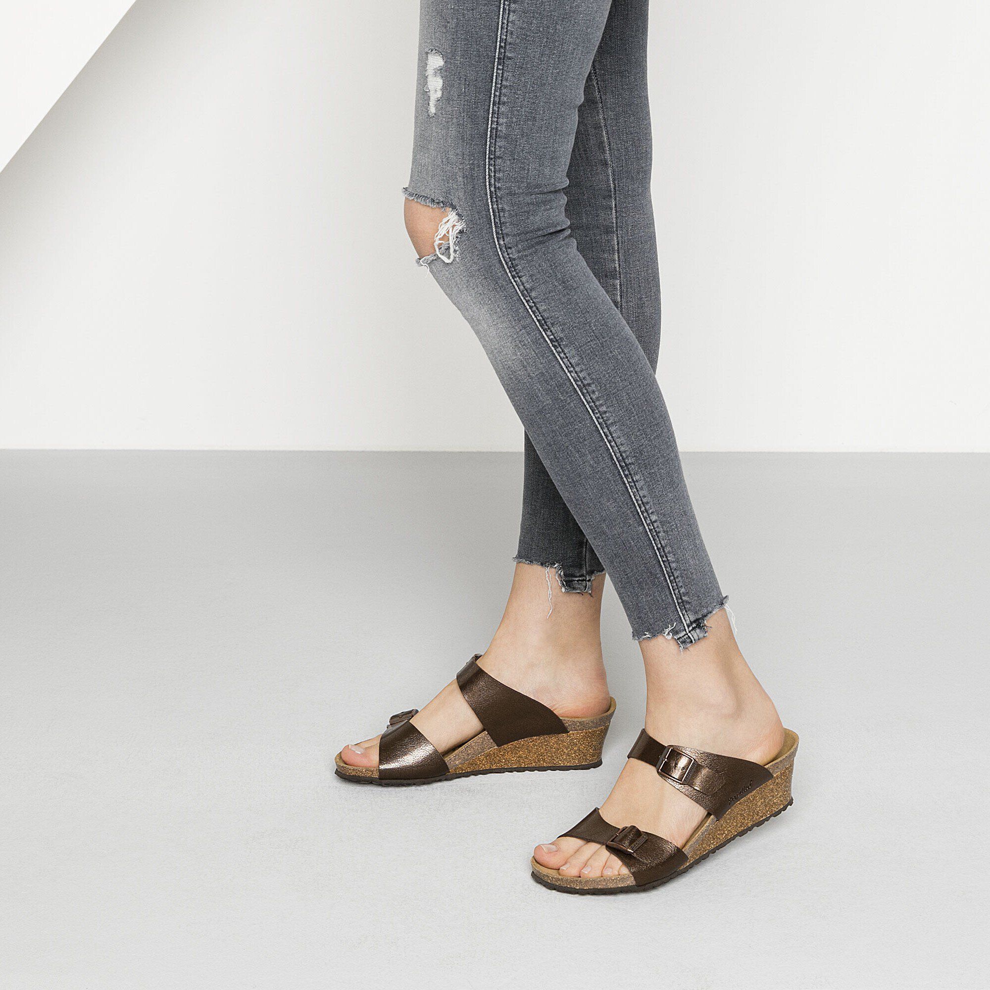 Birkenstock dorothy sandals Clearance