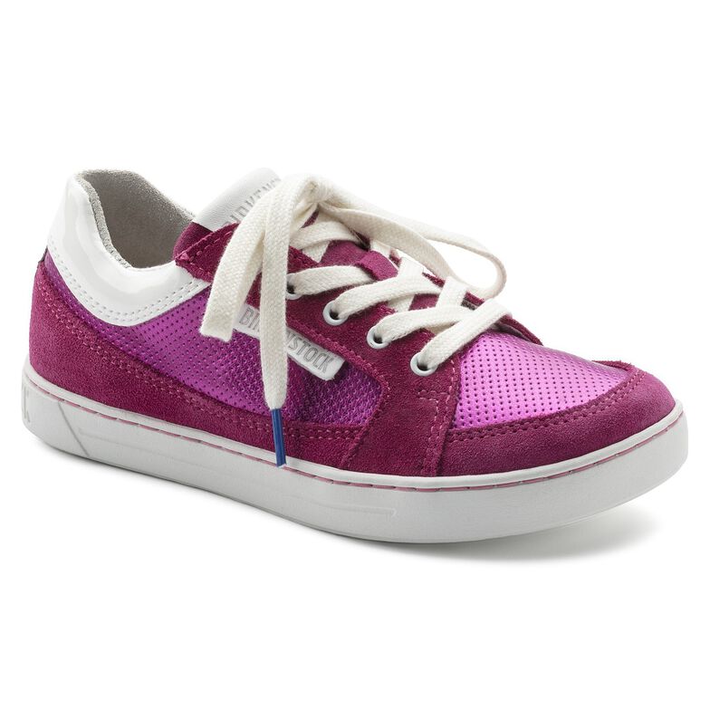 Astee Suede Leather/PVC Astee Suede Leather/PVC
