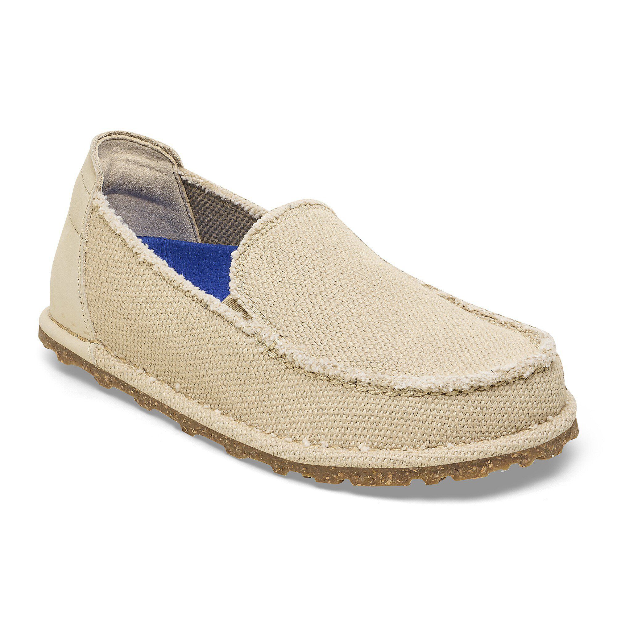 Birkenstock deck shoes discount