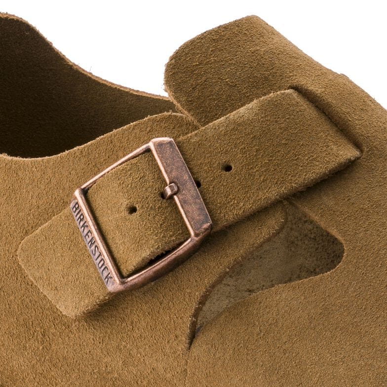 London Suede Leather London Suede Leather