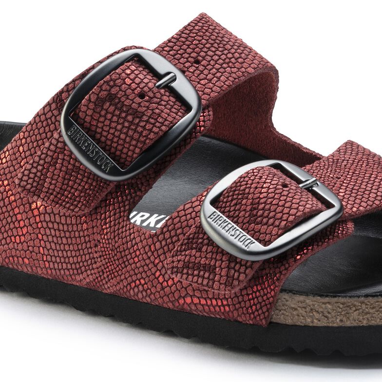 Arizona Suede Leather Arizona Suede Leather