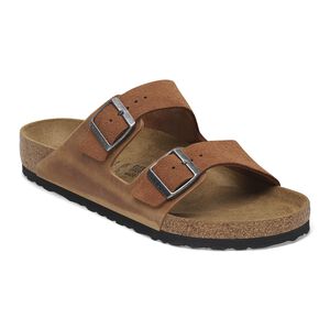 Arizona BS Mixed Leather