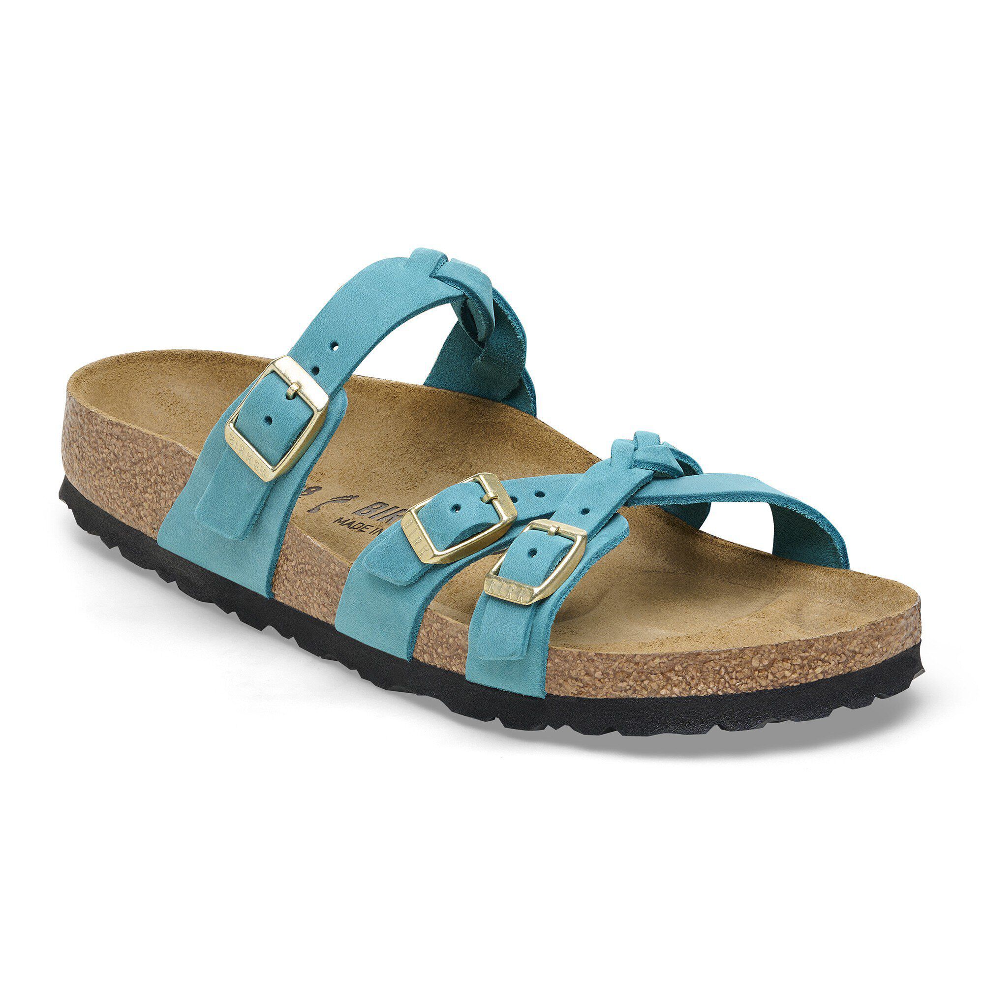 Birkenstock bay best sale