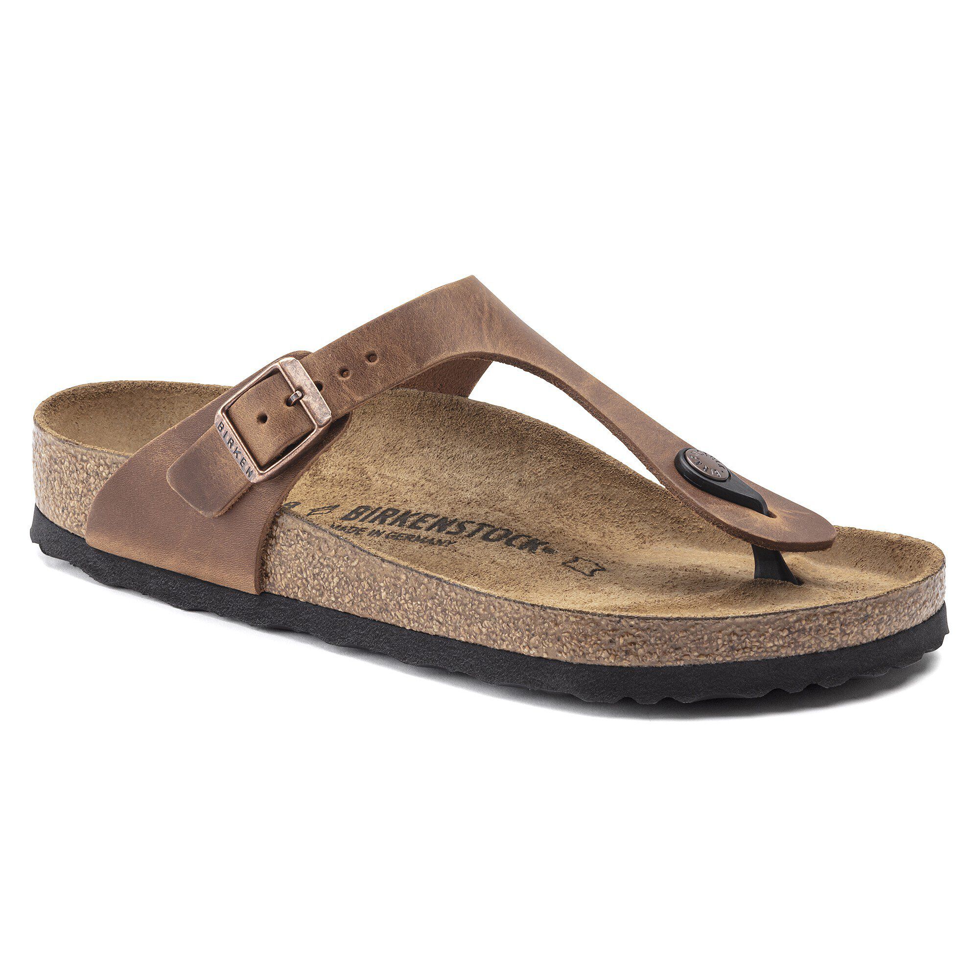 birkenstock soldes gizeh