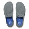 Utti Lace Suede Leather