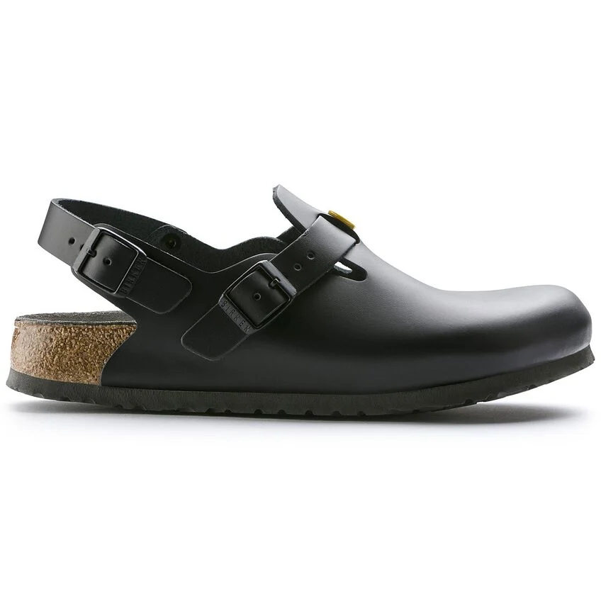 Tokio ESD Natural Leather