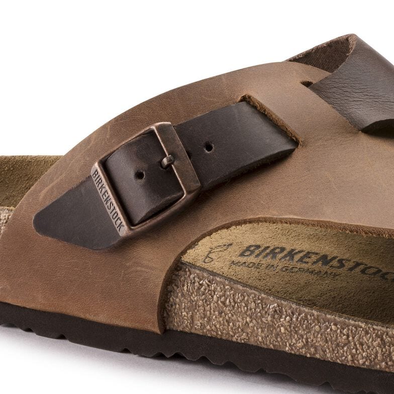 Byblos Waxy Leather