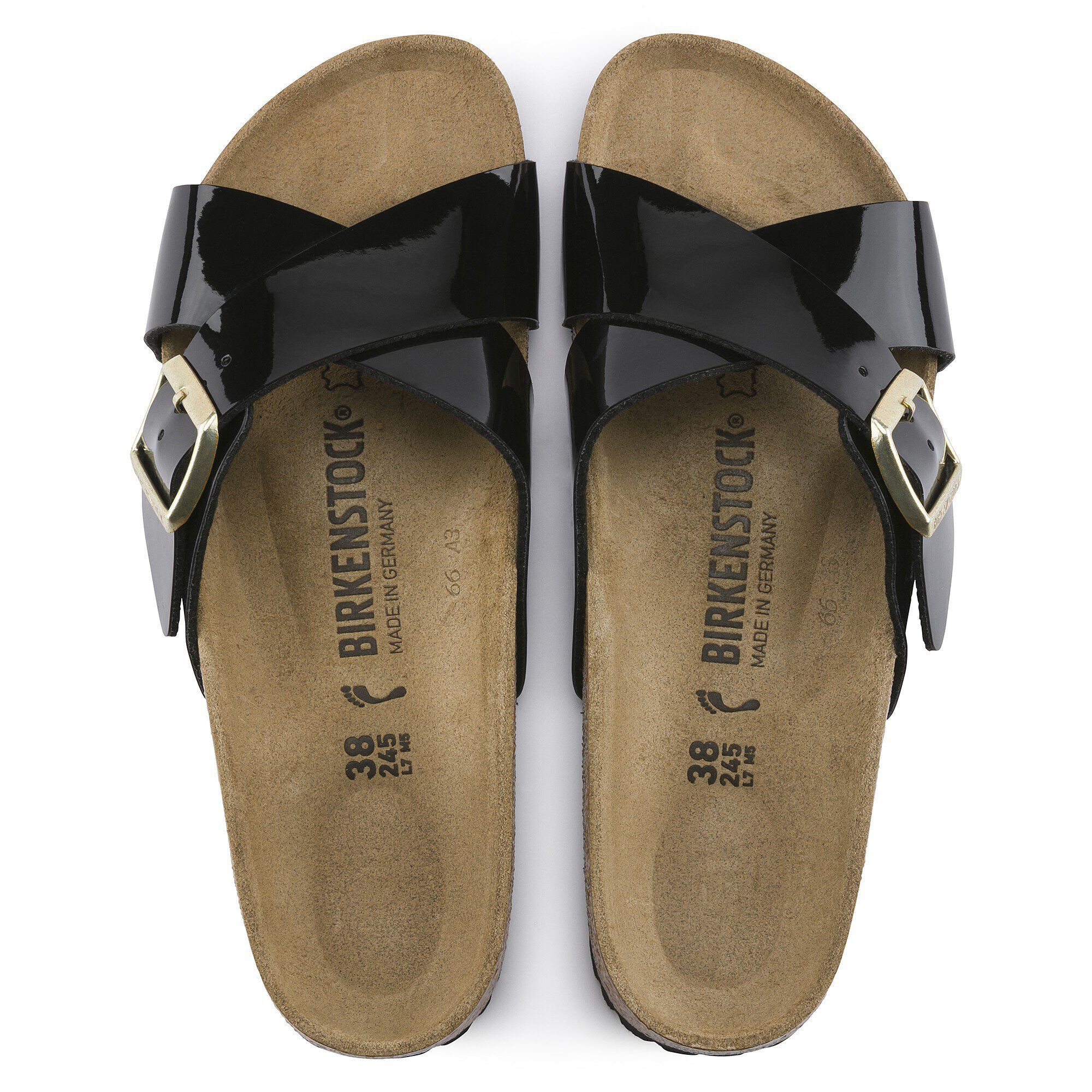 birkenstock siena