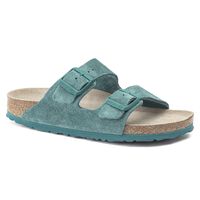 Arizona Suede Leather