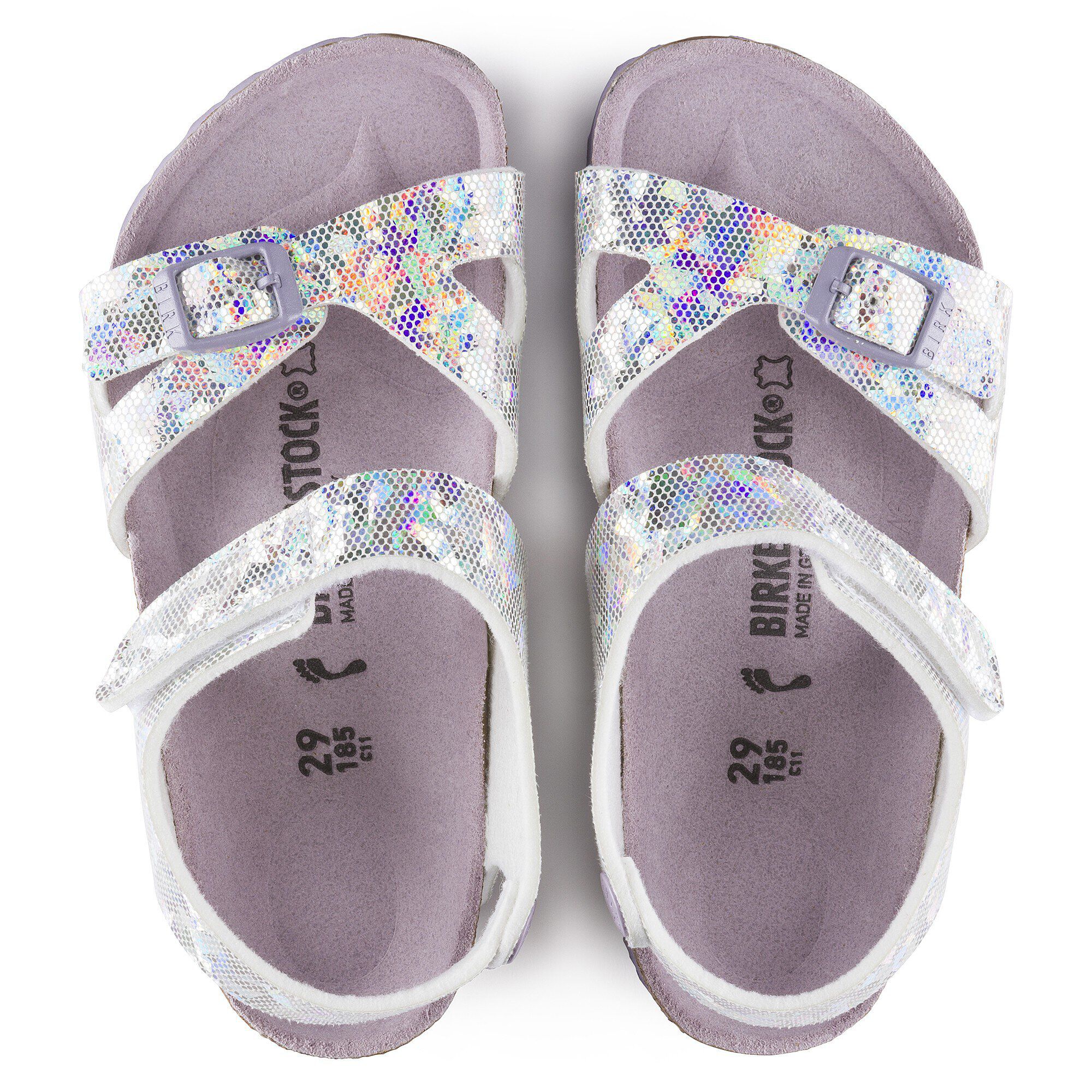 colorado kids shoes