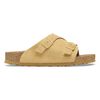 Zürich Suede Leather