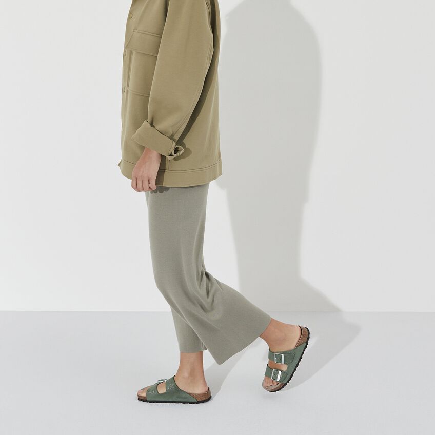 birkenstock thyme