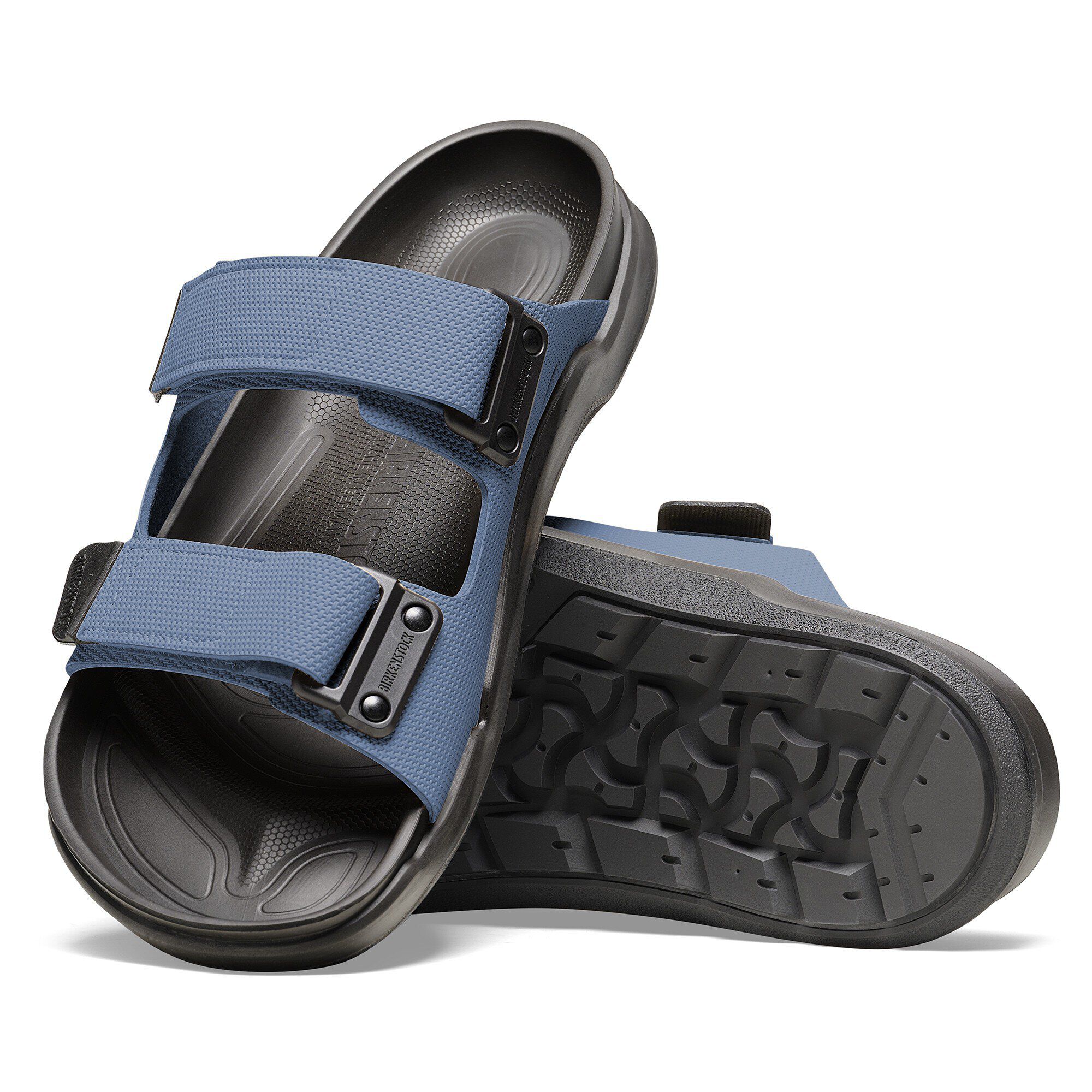 Birkenstock men blue new arrivals