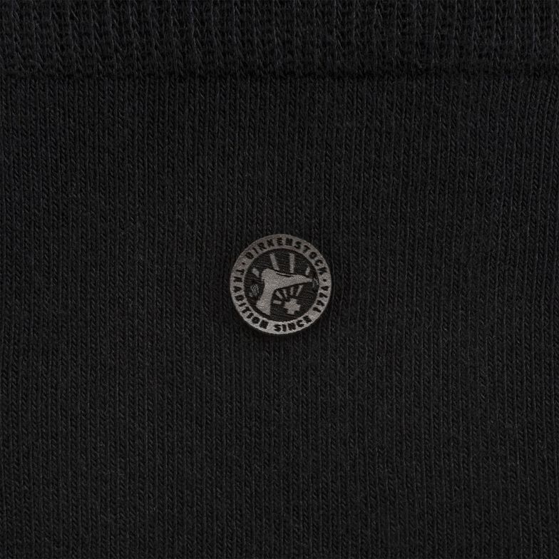 Cotton Sole Black Cotton Sole Black