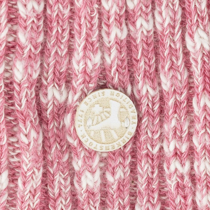 Slub Cotton/Polyamid/Elastane