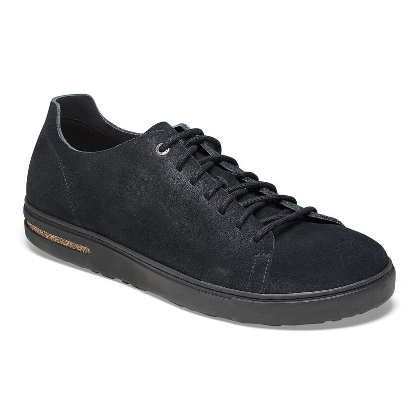 Bend Low Decon Nubuk Leather Bend Low Decon Nubuk Leather