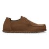 Utti Lace Suede Leather