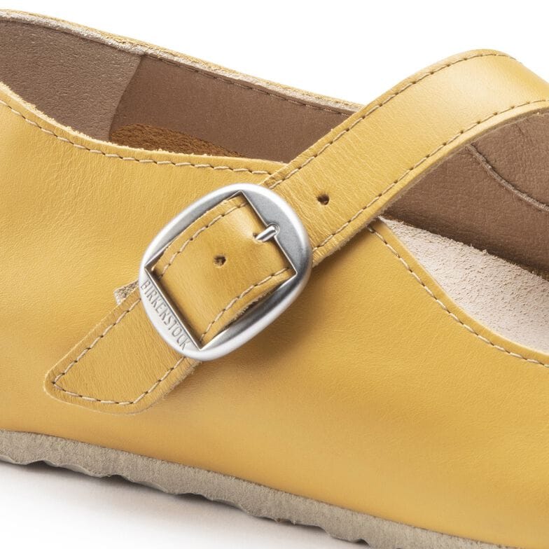 Tracy Natural Leather Tracy Natural Leather