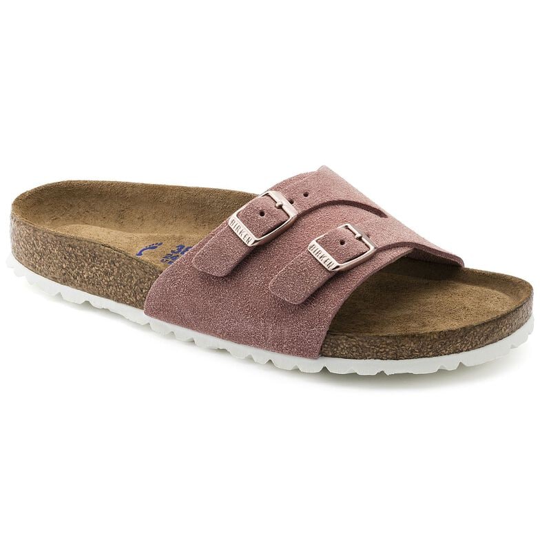 Vaduz Suede Soft Footbed Vaduz Suede Soft Footbed