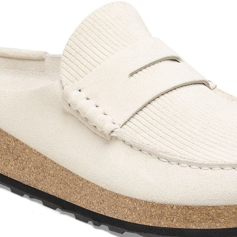 Naples Suede Leather Naples Suede Leather