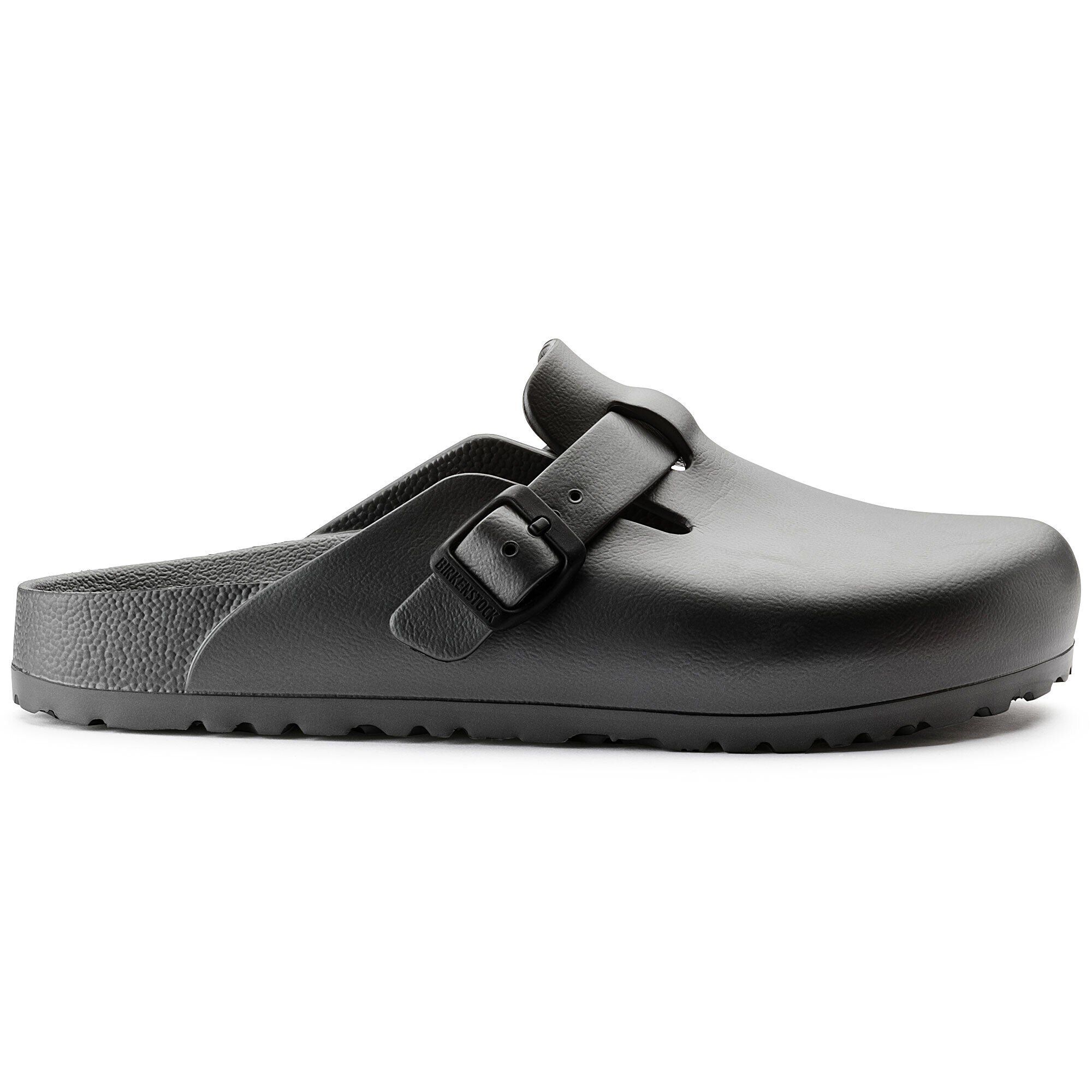 birkenstock boston eva