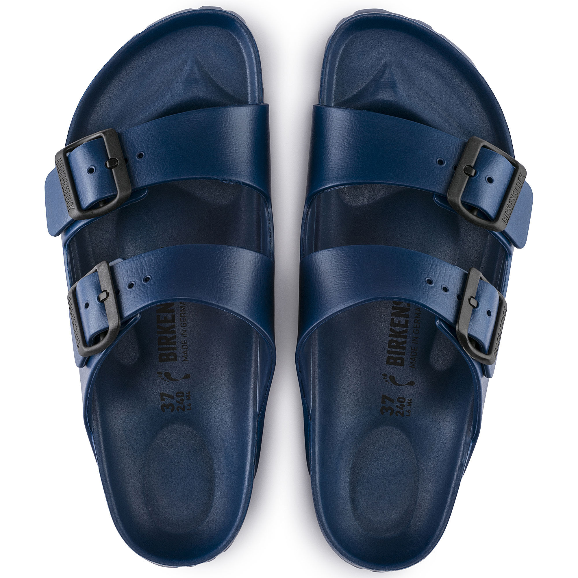 birkenstock arizona eva weight