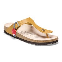 Gizeh 1983 Natural Leather