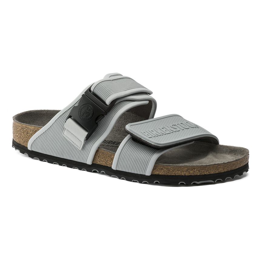 Rotterdam Micro Fibre ライトグレー