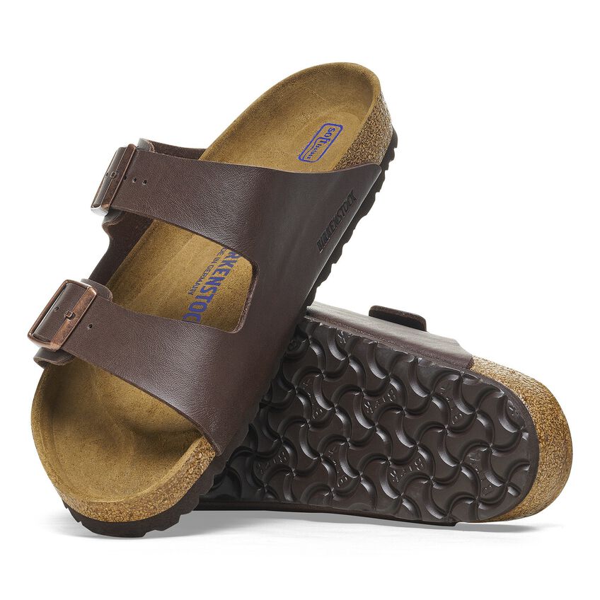 Arizona Soft Footbed Birko-Flor