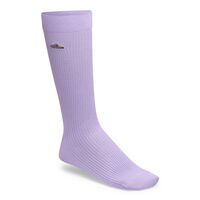 Cotton Ribbed Socks Cotton/Polyamid/Elastane