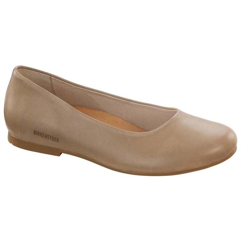 Keppel Natural Leather Keppel Natural Leather