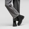 Highwood Lace Mid Men Natural Leather