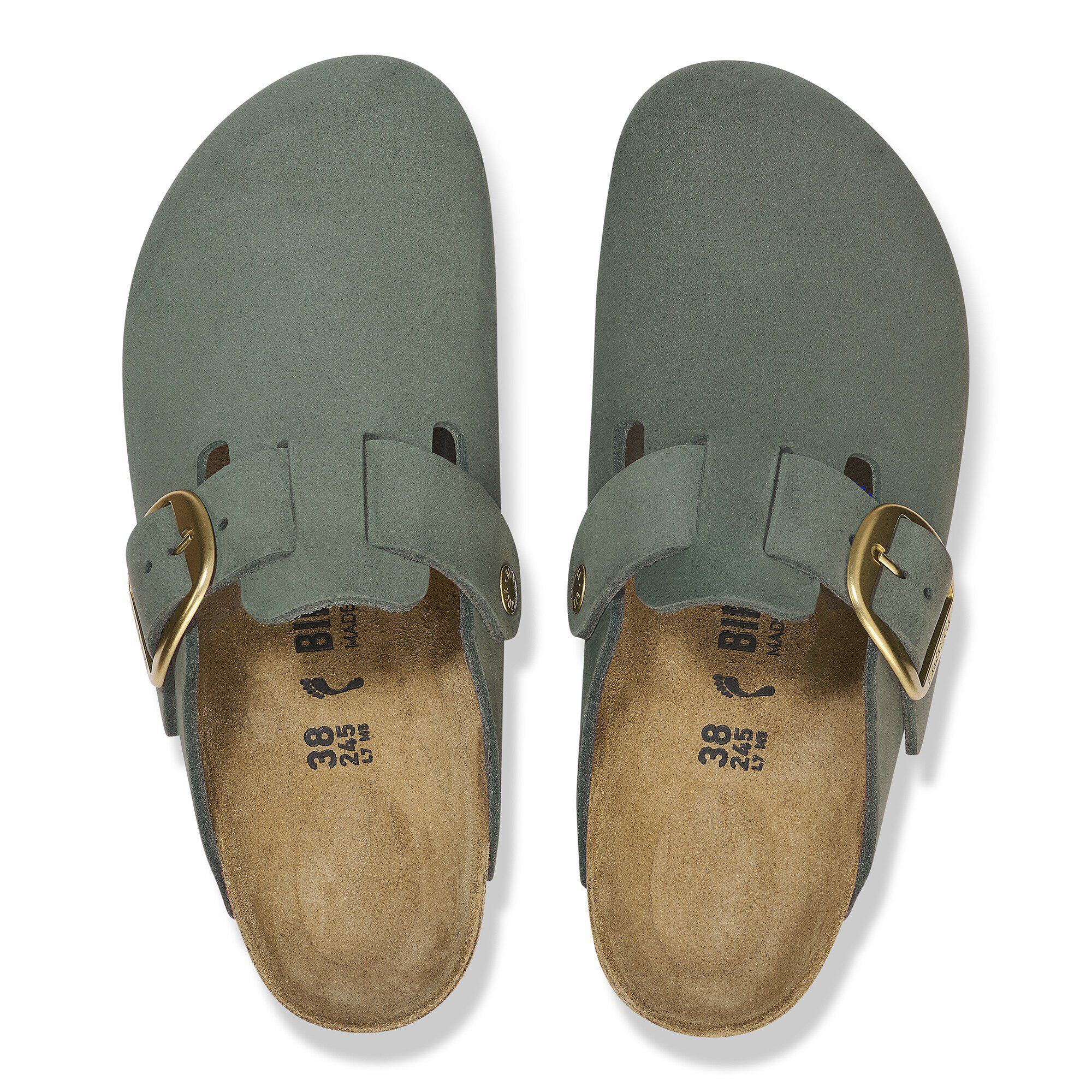 Birkenstock verdi deals