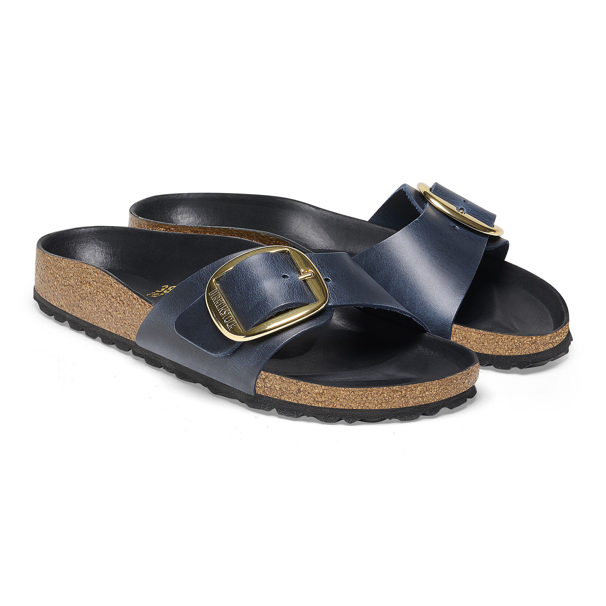 Birkenstock madrid sale big buckle 41