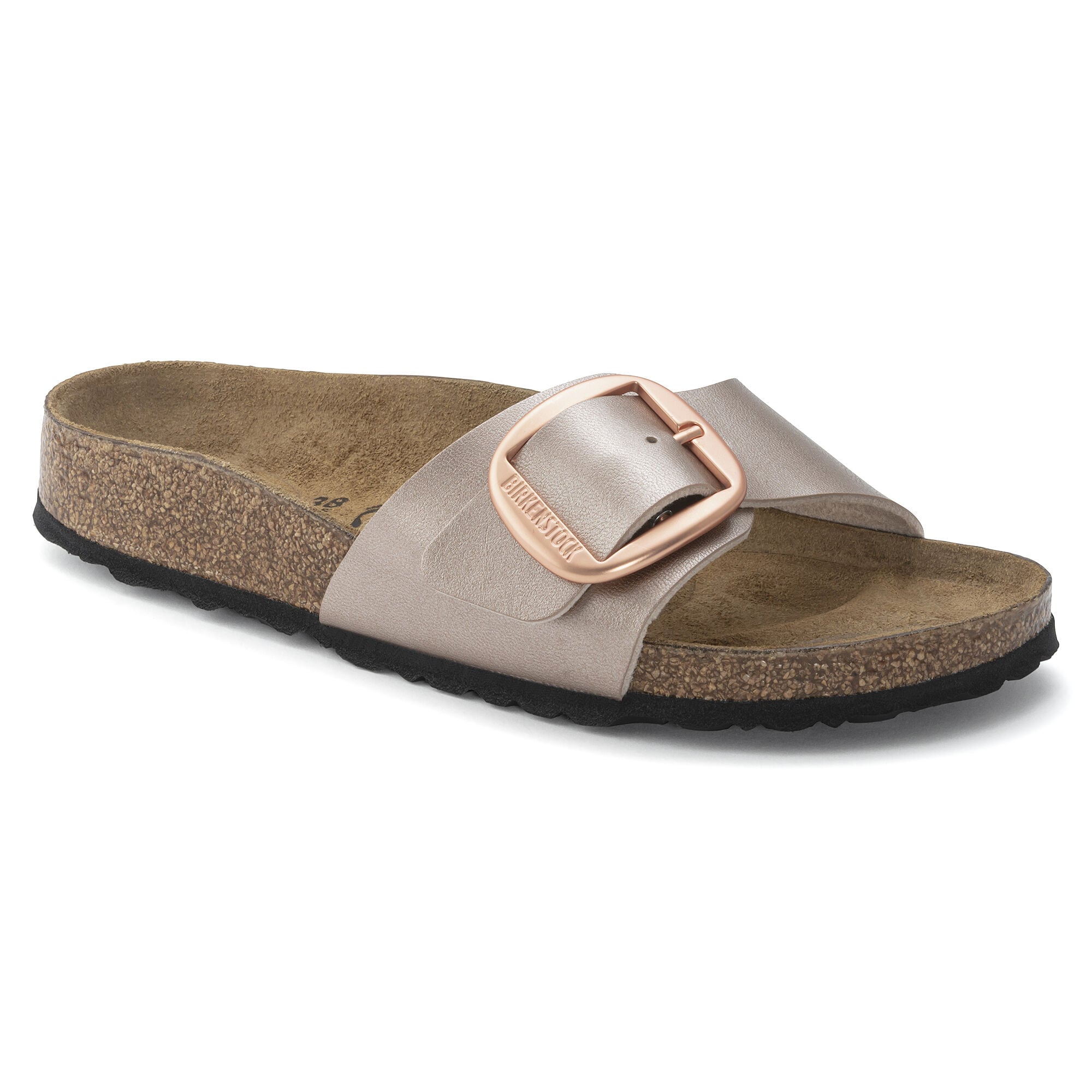 Madrid birkenstock big clearance buckle