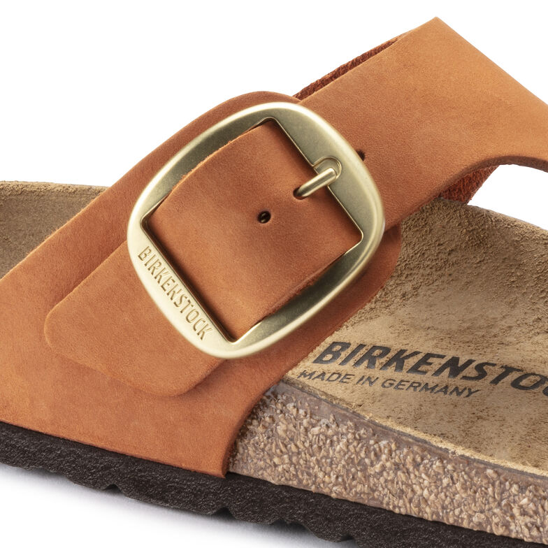 Gizeh Nubuck Leather Gizeh Nubuck Leather