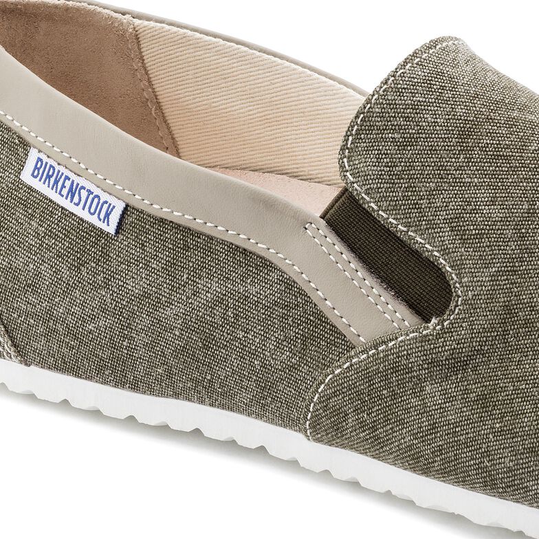 Jenks Textile Khaki Jenks Textile Khaki