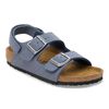 Milano AS Kids Birko-Flor Nubuk