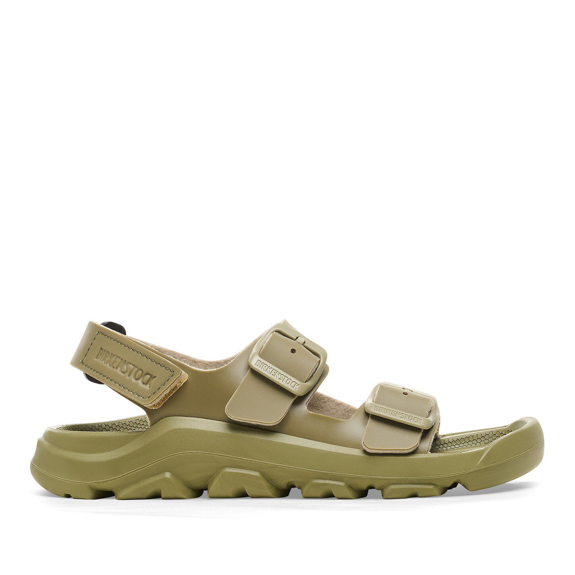 BIRKENSTOCK Mogami Kids モガミAS サンダル 22cm Mogami Kids Birko-Flor Ultrablue-Black | BIRKENSTOCK