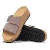 Almina Nubuk Leather