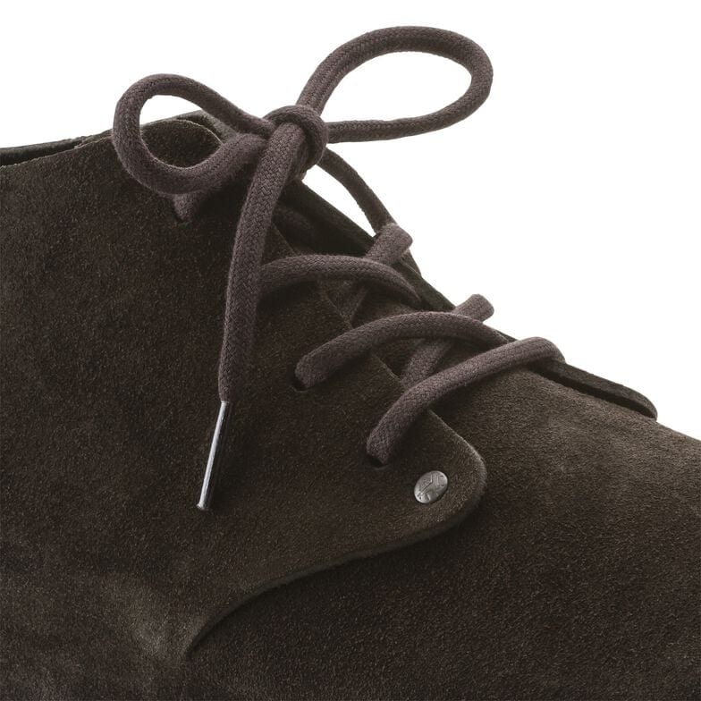 Dundee Suede Leather Dundee Suede Leather