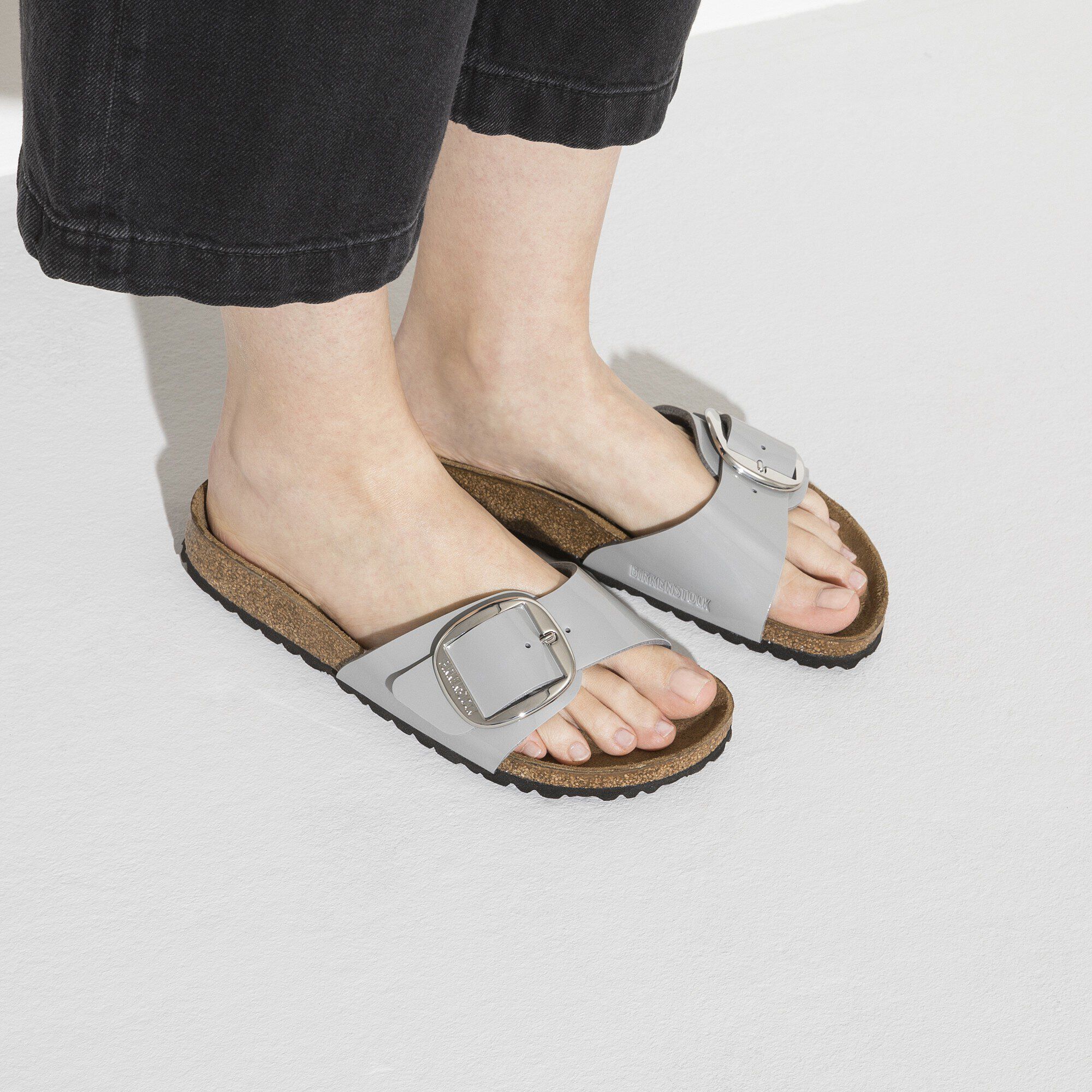 birkenstock big buckle gr 41