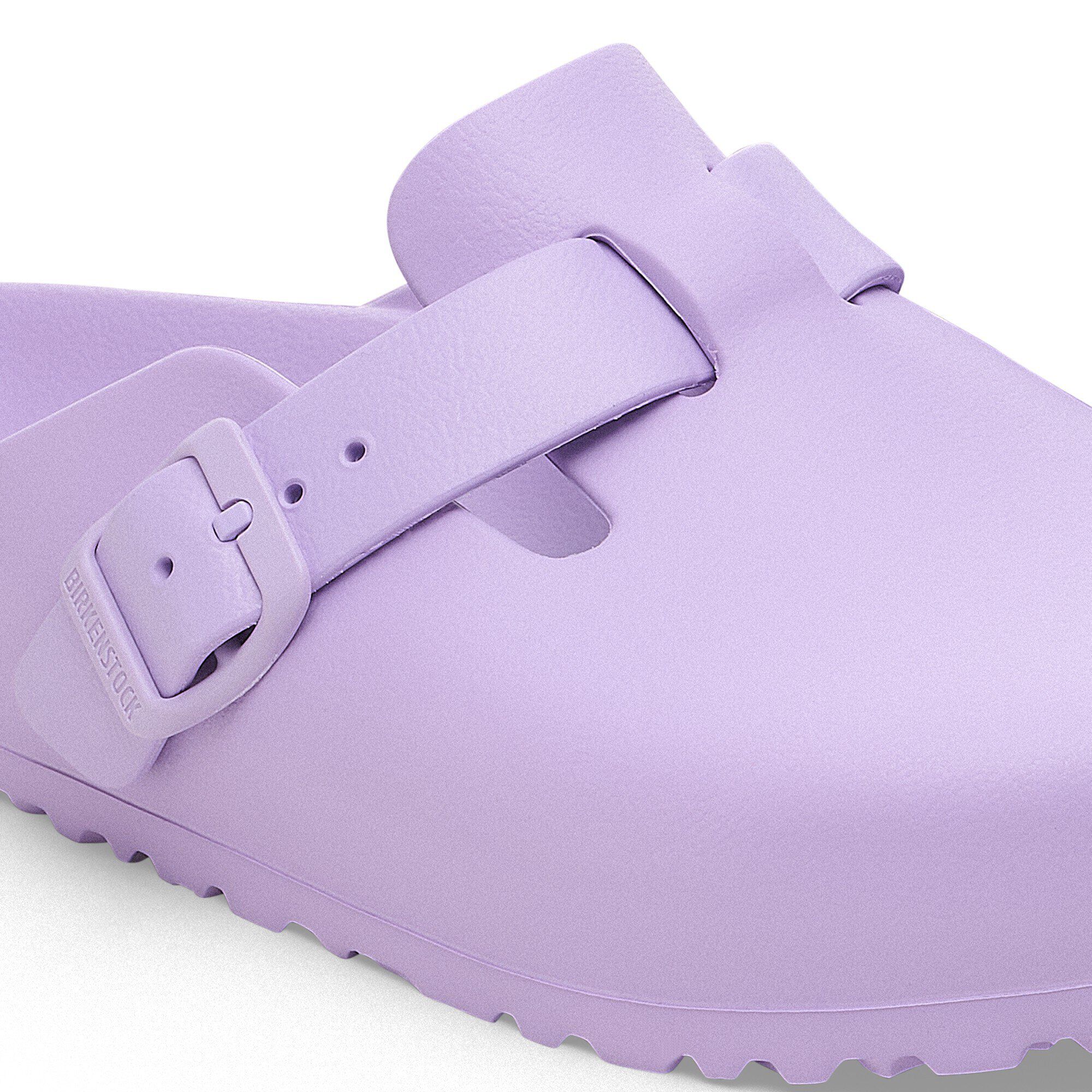 Birkenstock lavender eva on sale