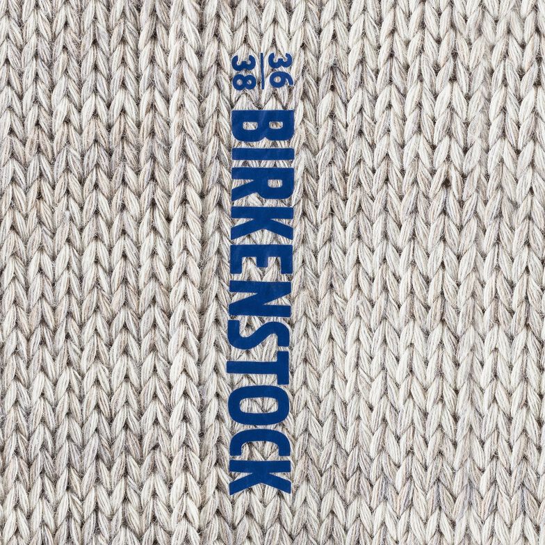 Twist Bootsock