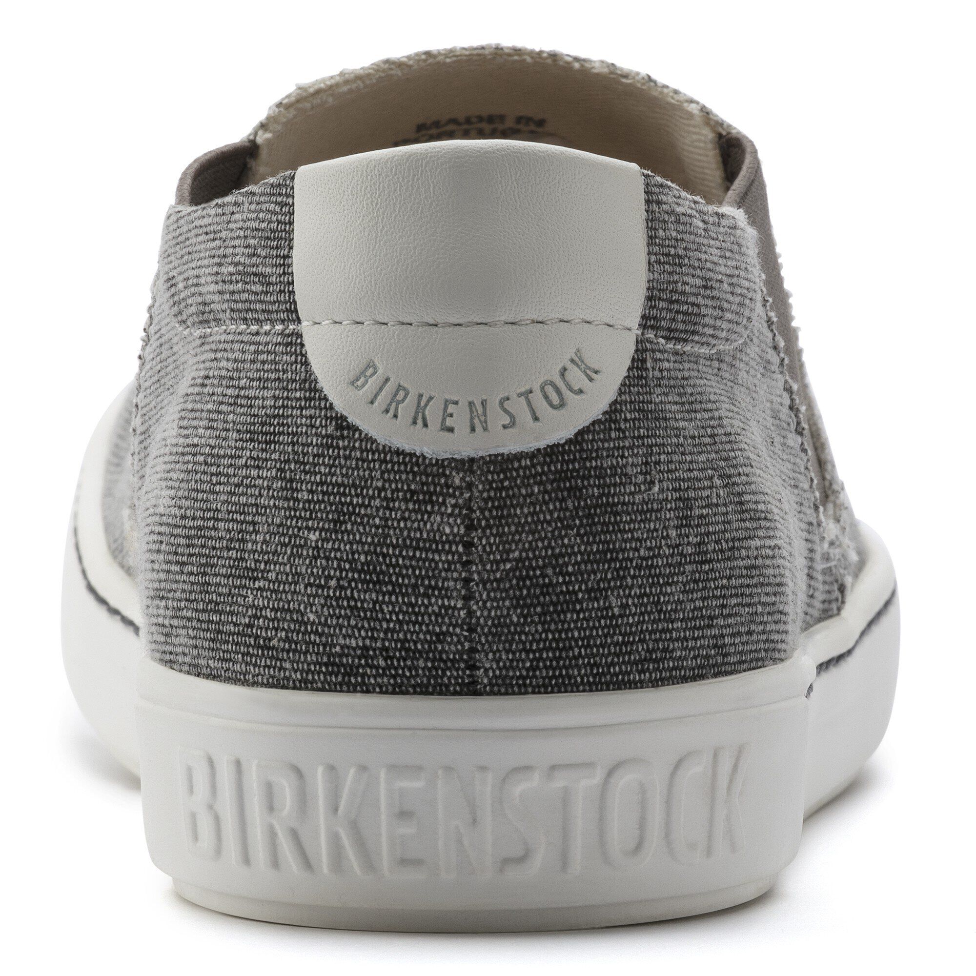 birkenstock barrie black