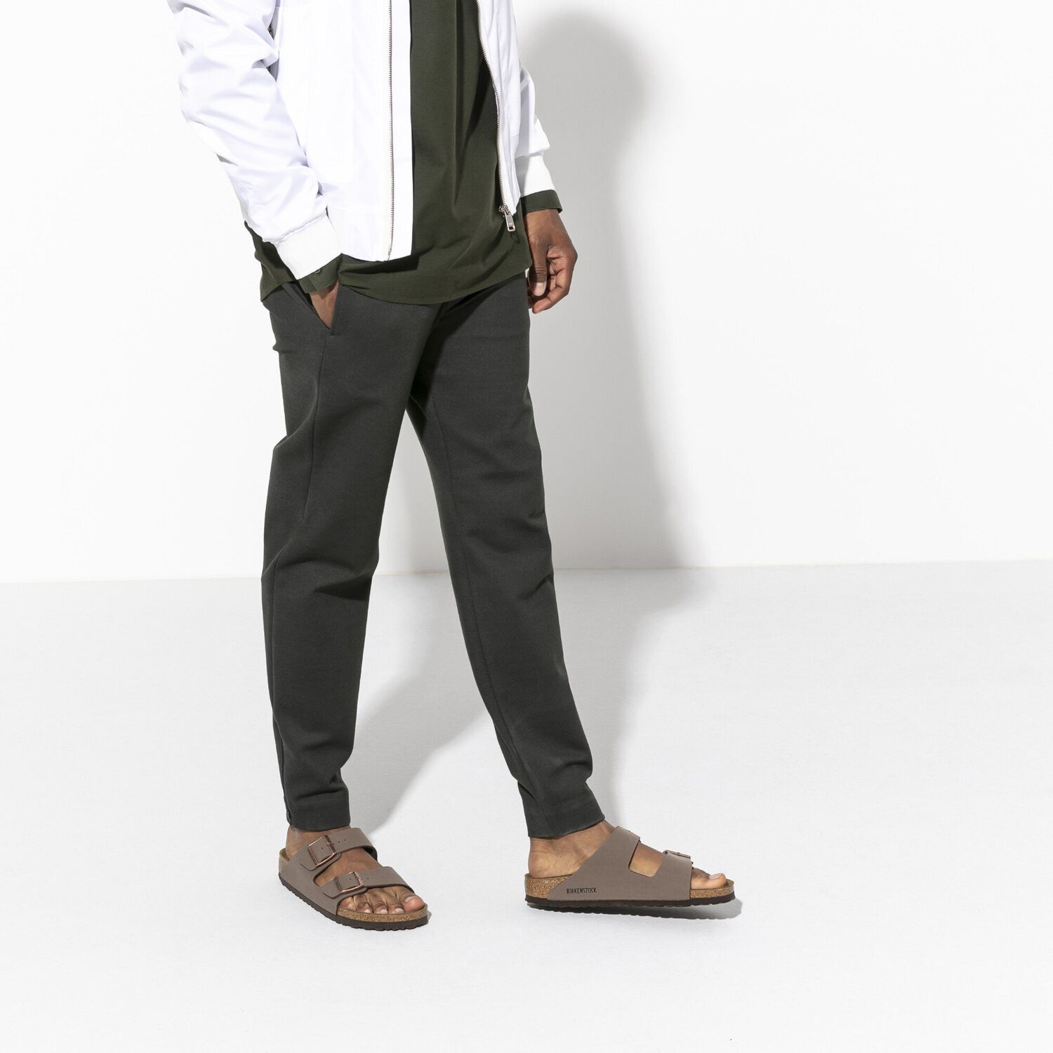 arizona birko flor nubuck mocha